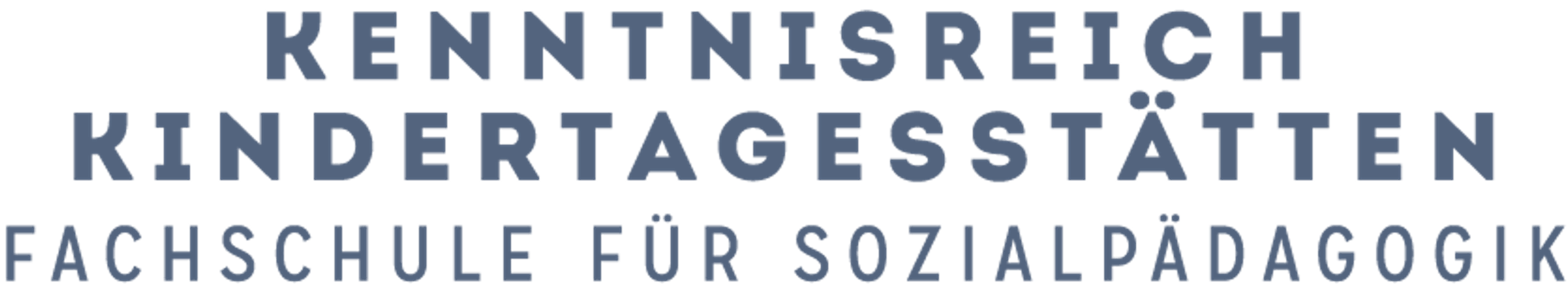 Karriere bei Kenntnisreich Logo